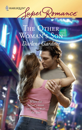 The Other Woman's Son - ebook